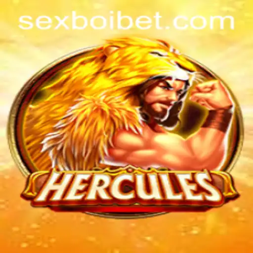 Descubra o Fascinante Mundo do Jogo Hercules com SEXBOI.COM