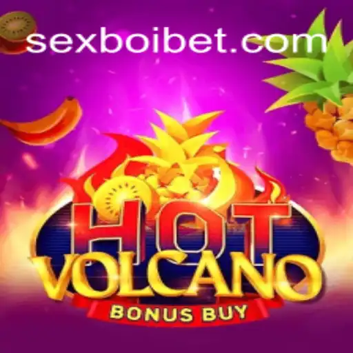 Descubra o Mundo de HotVolcanoBonusBuy: Um Jogo Explosivo