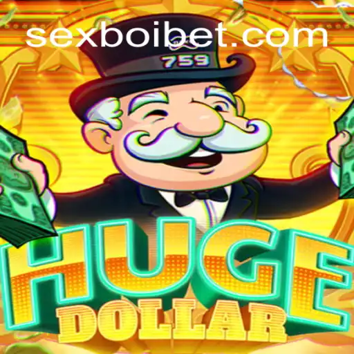 Descubra o Mundo Inovador de HugeDollar: Um Jogo que Redefine Entretenimento