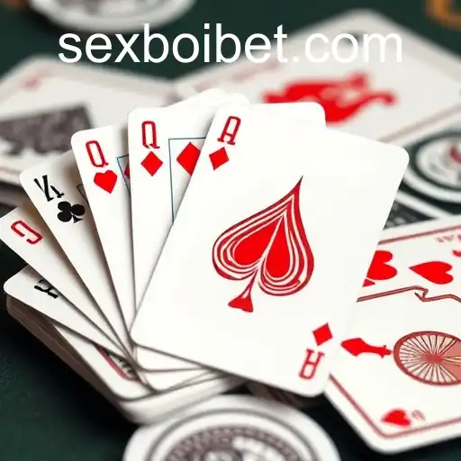 Jogos de cartas