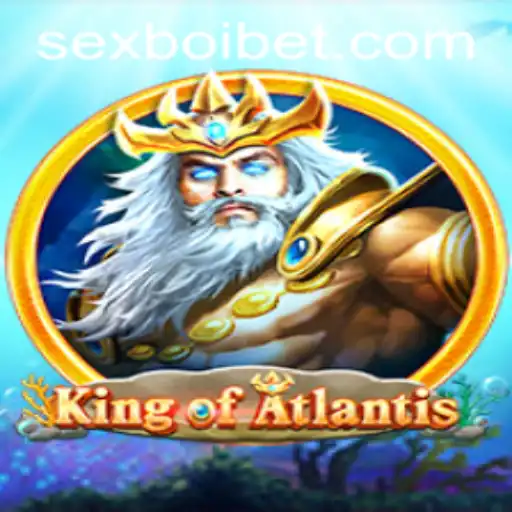 Descubra o Fascinante Mundo de KingofAtlantis e a Liga de SEXBOI.COM