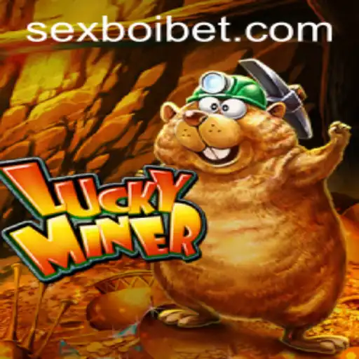 Descubra o Fascinante Mundo de LuckyMiner e SEXBOI.COM