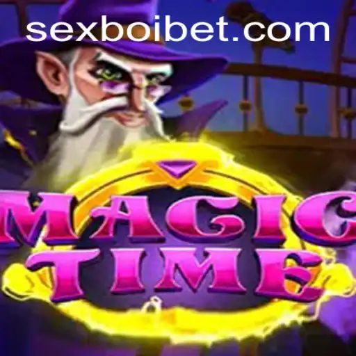 Explorando o Universo de MagicTime: Uma Jornada Inesquecível no Mundo dos Jogos