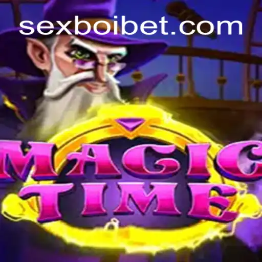 Explorando o Universo de MagicTime: Uma Jornada Inesquecível no Mundo dos Jogos