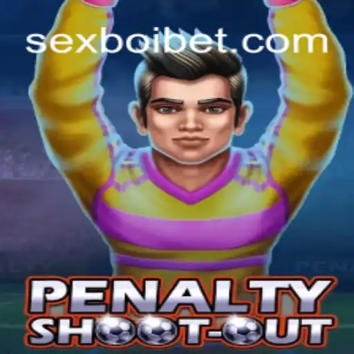 Experimente a Emoção Intensa do PenaltyShootOut: Um Jogo de Estratégia e Habilidade