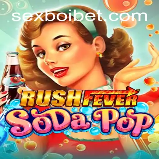 Explorando o Mundo de RushFeverSodaPop