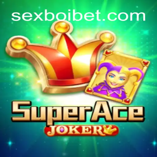 Explorando o Mundo de SuperAceJoker: Um Novo Jogo Inovador