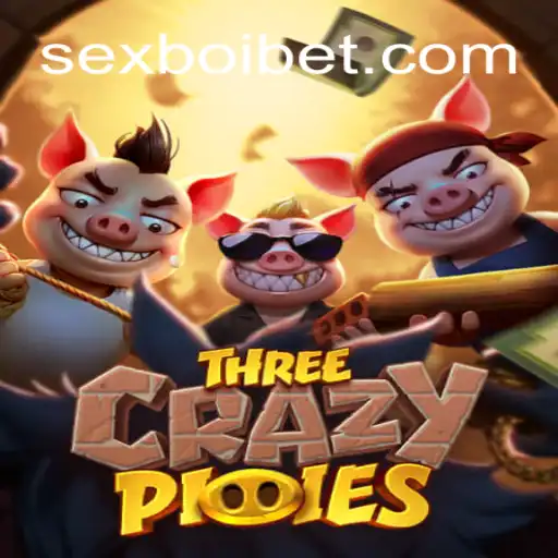 Descubra o Mundo Divertido e Desafiador de ThreeCrazyPiggies