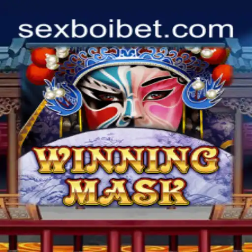 WinningMask: Um Novo Horizonte no Mundo dos Jogos Online