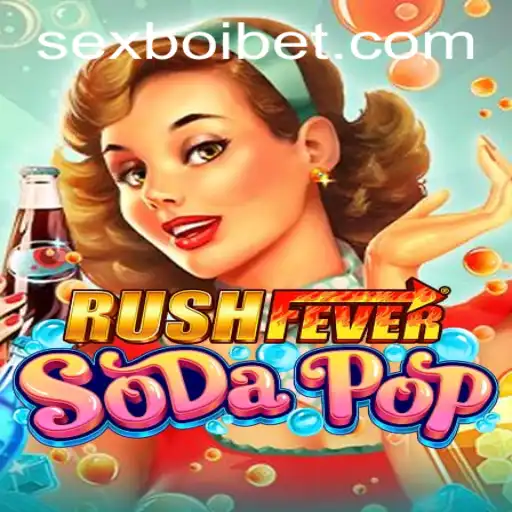 Explorando o Mundo de RushFeverSodaPop