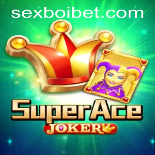 Explorando o Mundo de SuperAceJoker: Um Novo Jogo Inovador
