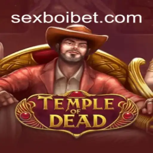 Descubra as Aventuras de TempleofDead: Um Jogo Inovador com SEXBOI.COM