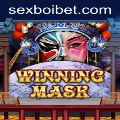 WinningMask: Um Novo Horizonte no Mundo dos Jogos Online